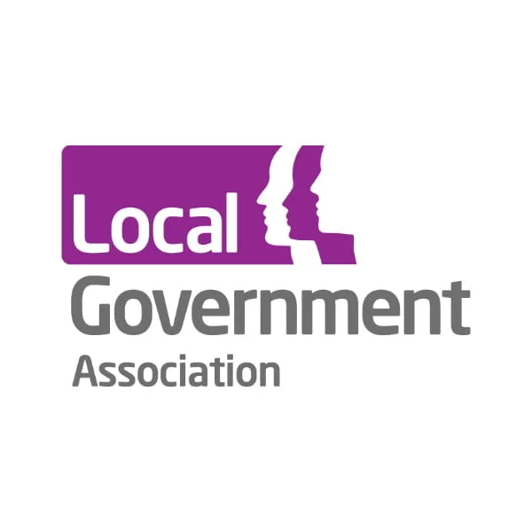 lga logo