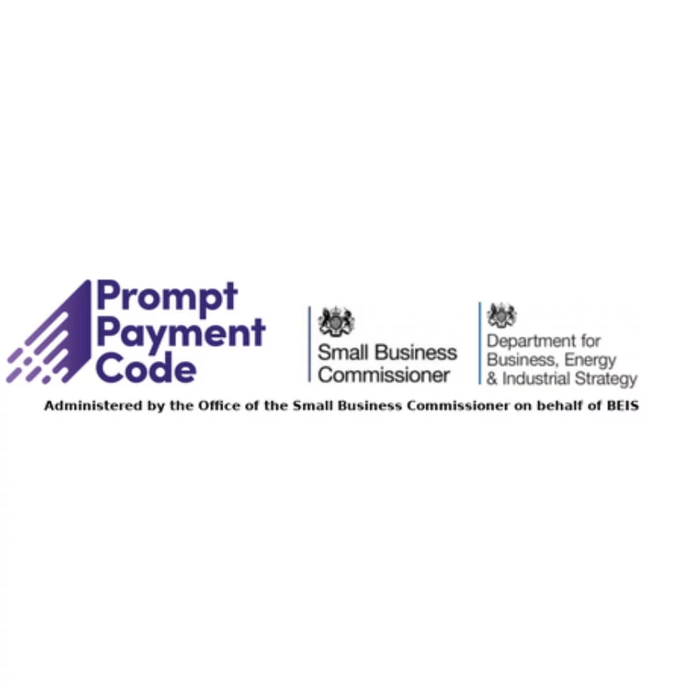 promopt payment code logo