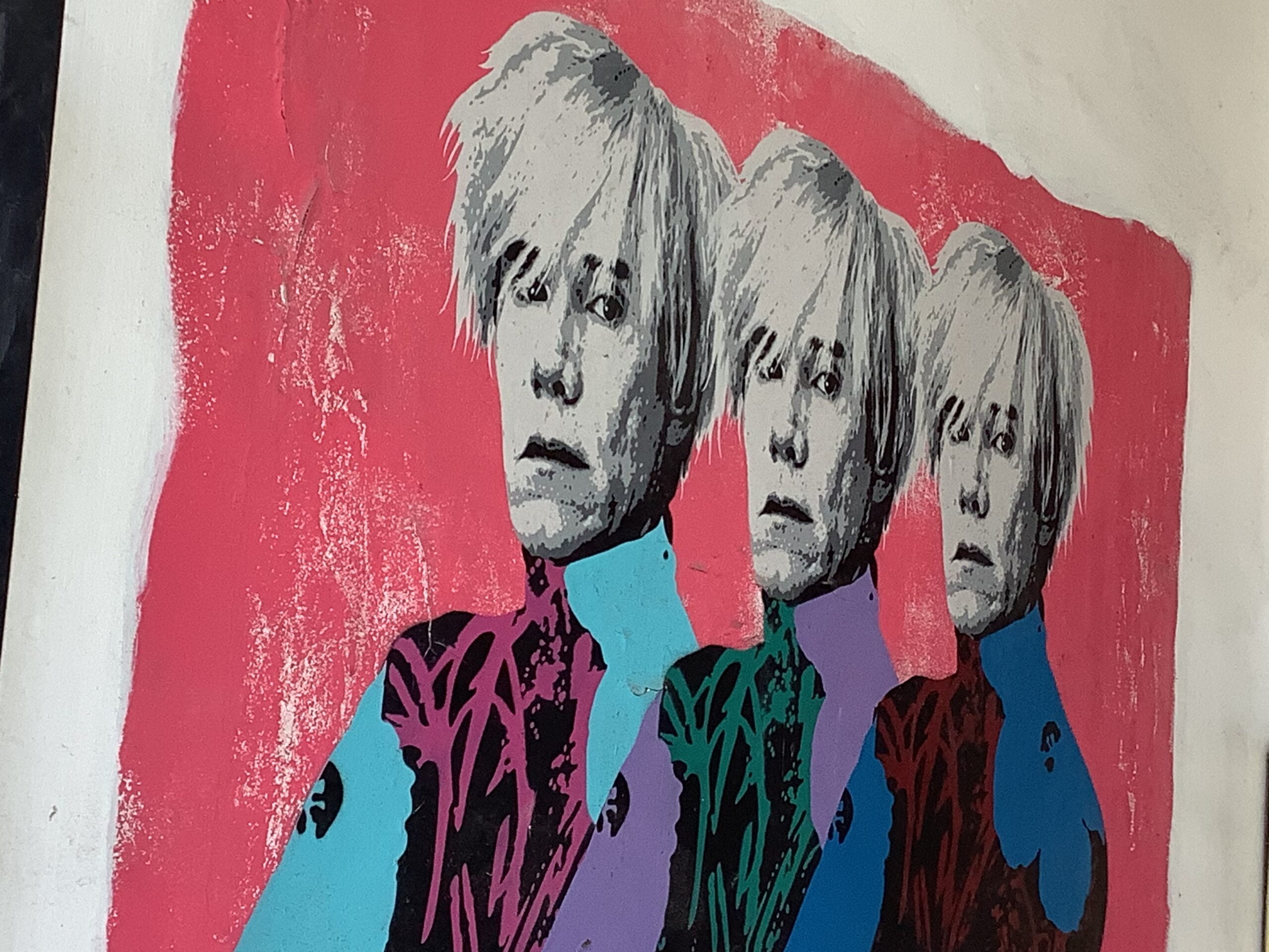 You Won, Andy: Social Media Confirms Warhol's Predictions - Vimarsana News