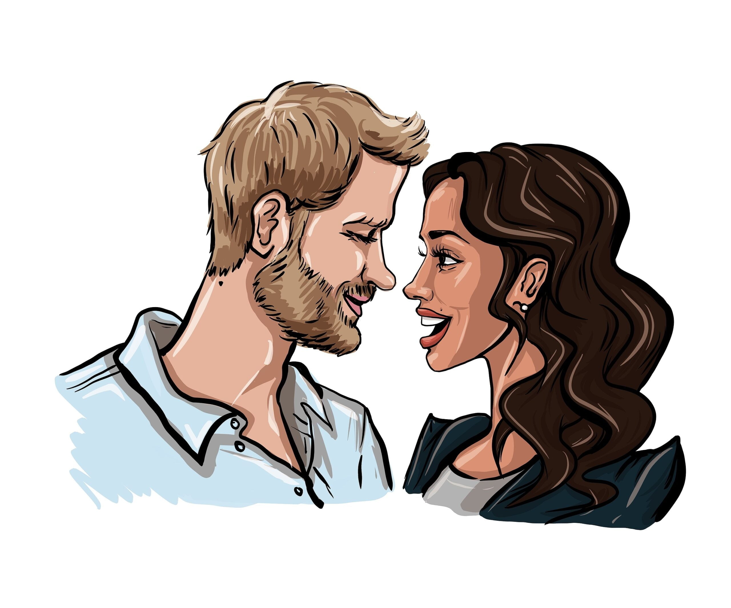 Why We Need Harry and Meghan - Vimarsana News