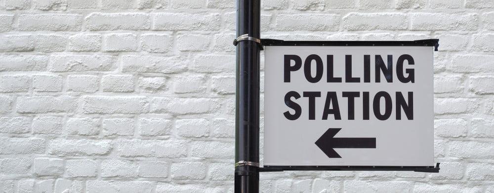 Why Young People Need to Vote this General Election - Vimarsana News