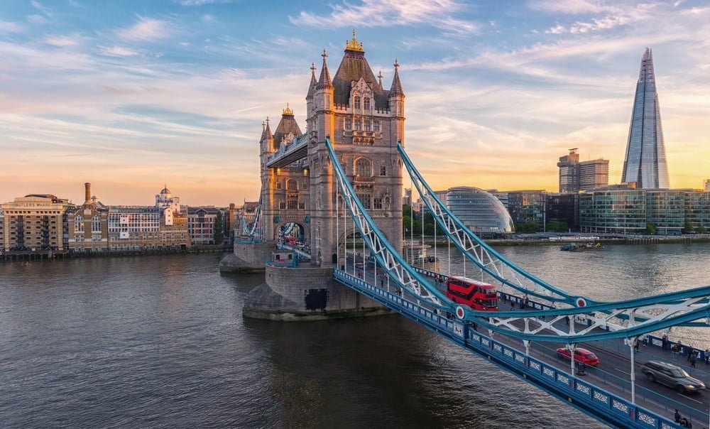 London Mayoral Election: Can These Independent Hopefuls Bring the City Back to Life? - Vimarsana News