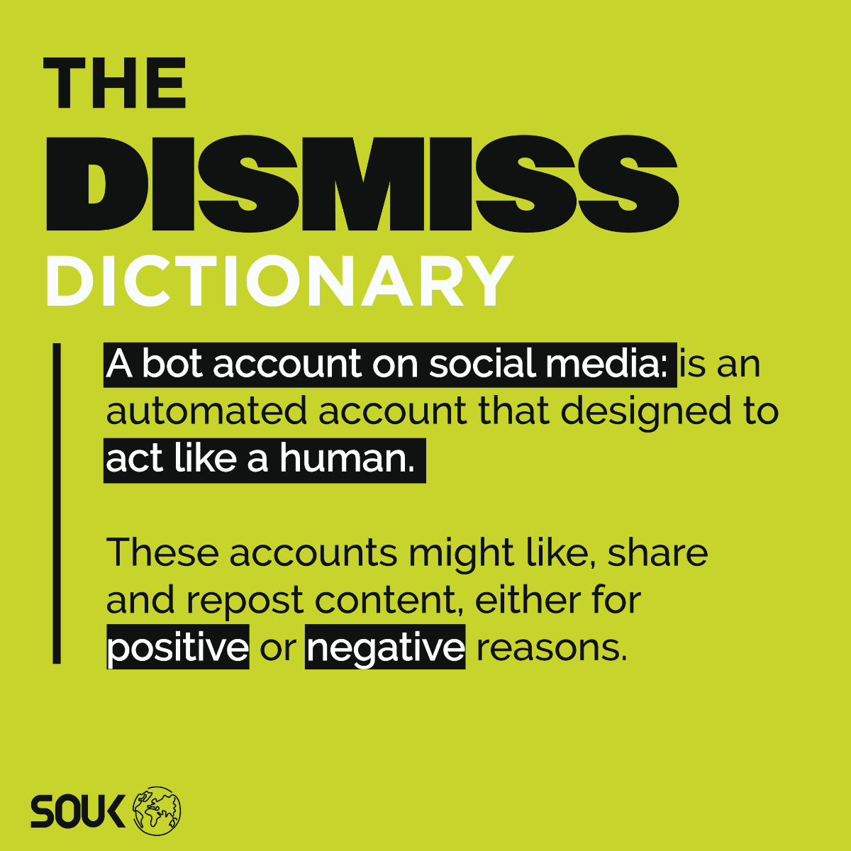 dismiss dictionary4