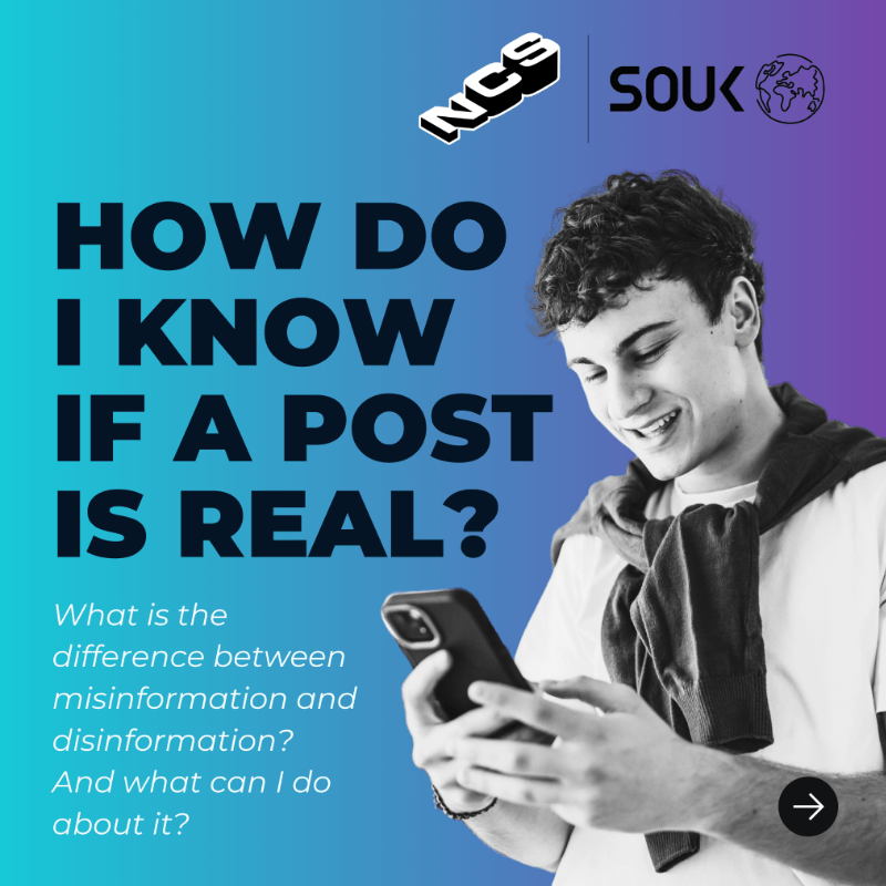 how do i know if a post is real img