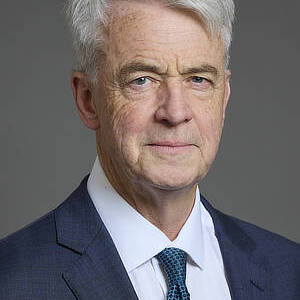 Lord Andrew Lansley