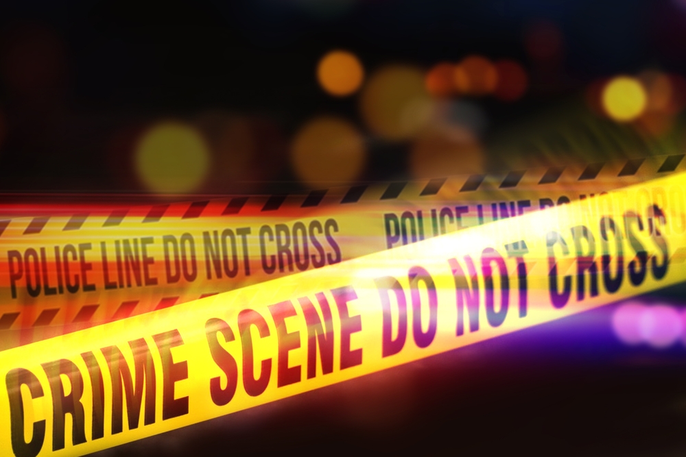 yellow,tape,showing,text,