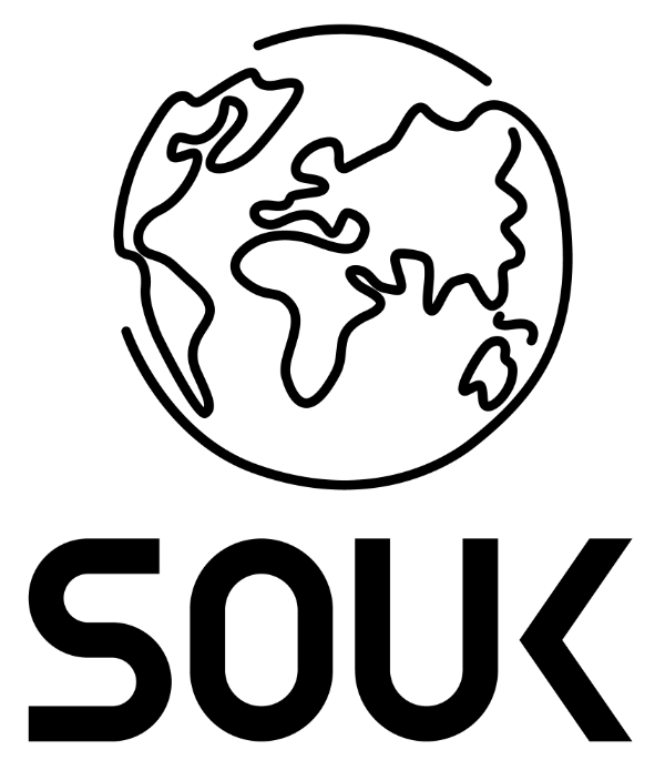 souk black stacked