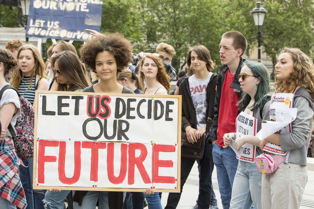 london,,united,kingdom, ,july,3,,2016:,votes,for,16.