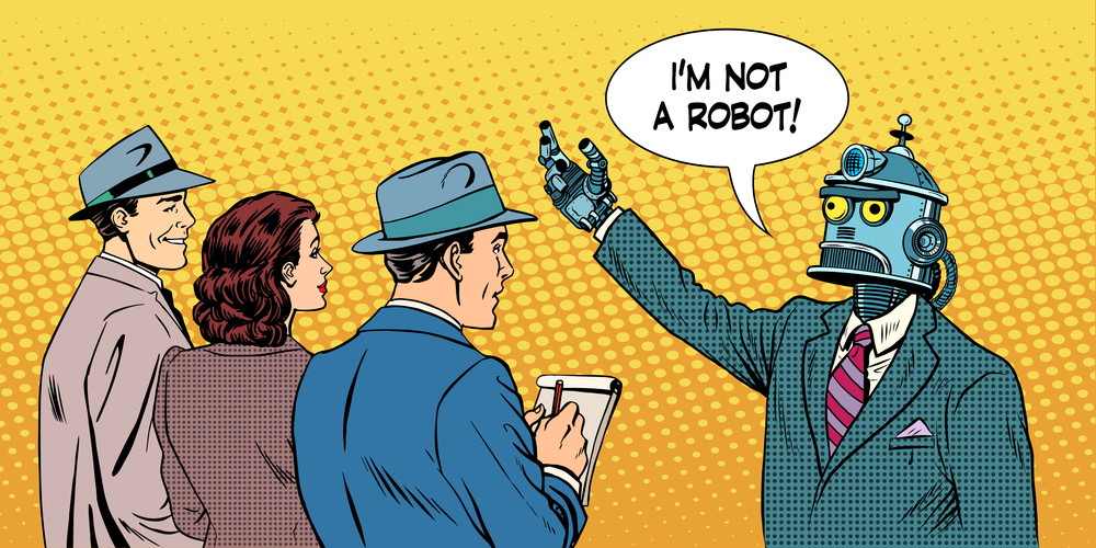 Accountability With a Side of Hilarity: How AI Is Reviving the Art of Political Satire