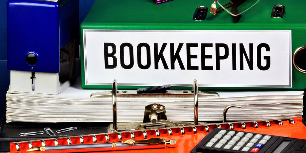 bookkeeping.,an,orderly,system,of,accounting,,collection,,registration,and,generalization