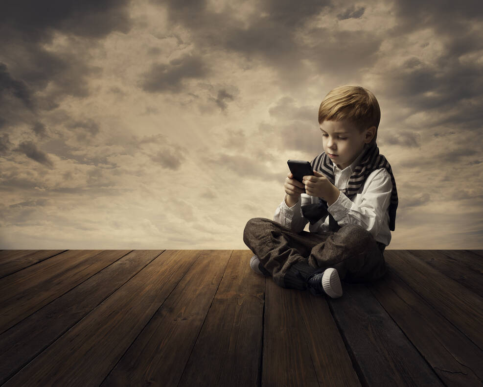 child,using,mobile,phone,,little,kid,boy,playing,cellular,smart