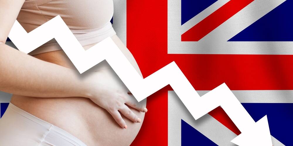 uk,falling,birth,rates.,demographics,and,pregnancy,in,united,kingdom
