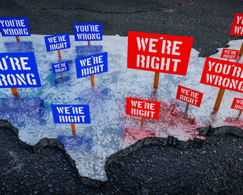 the,divided,states,of,america